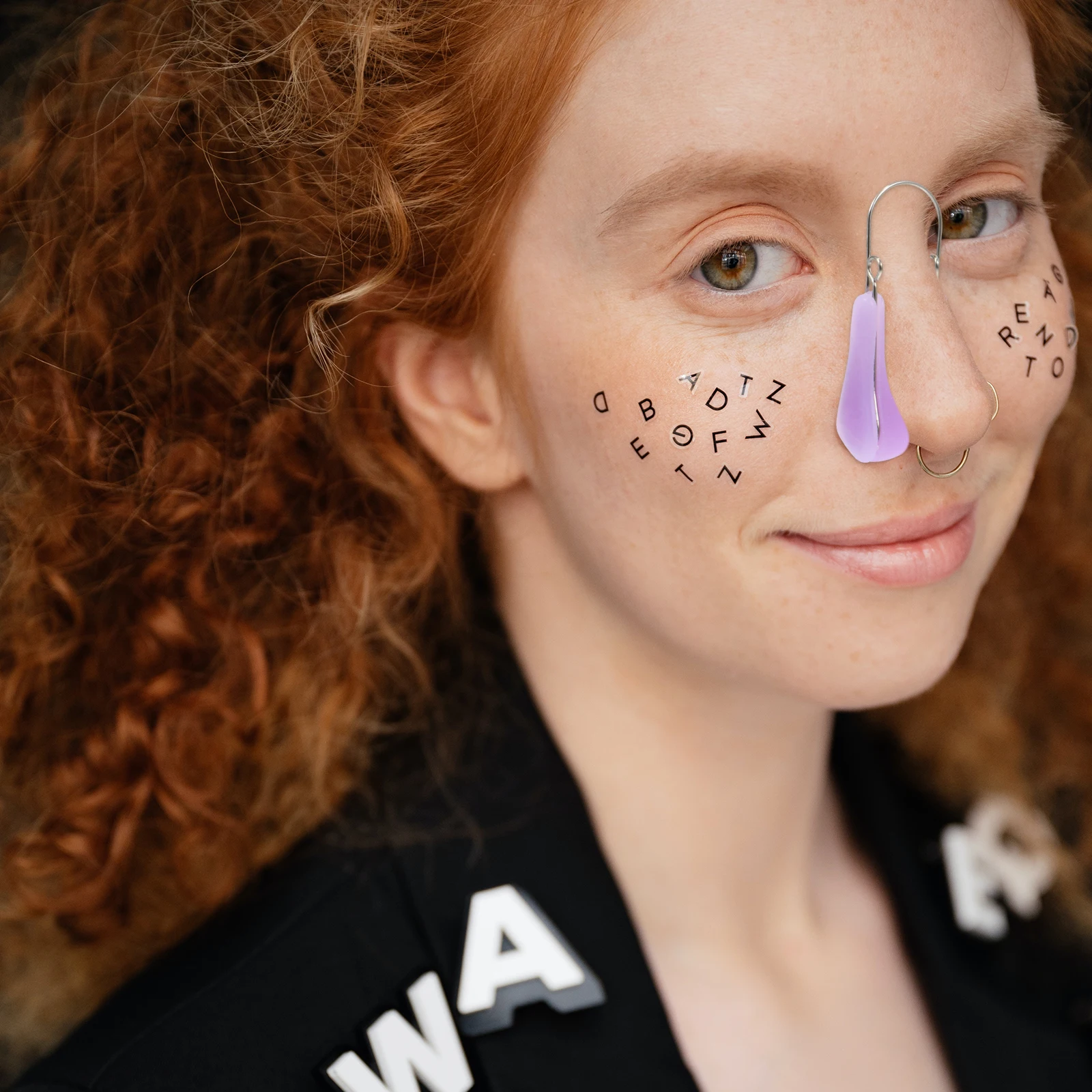 

3pcs Silicone Bridge Lifter Clips Flat Nose Corrector Beauty Tool Orthotic Shaping Device Nose Lift Enhancement Bridges