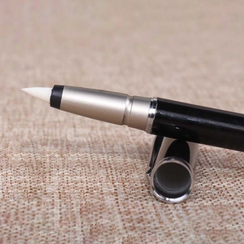 2023 قلم رسم فني جديد للخط قلم الخط الصيني لرسم التوقيع