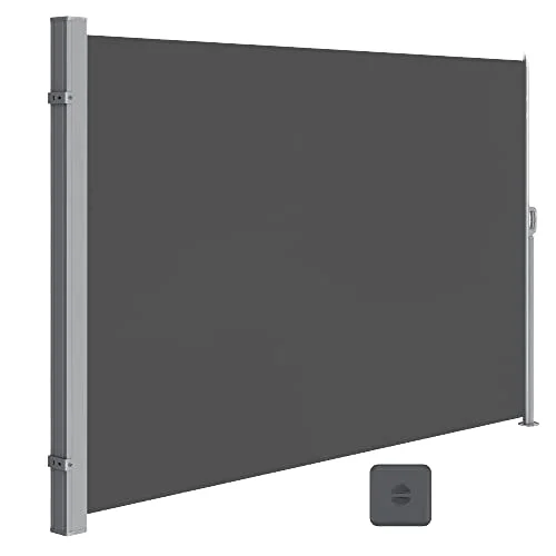 

High Quality Cheap Windproof Blind Outdoor Patio Size Garden Shade Shutter Roller Zip Screen Blinds