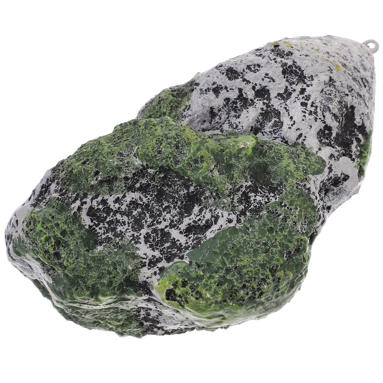 

Floating Fish Tank Ornament Artificial Moss Lightweight Decoration Vivid Underwater Scene Simulation Decor Aquarium Floating