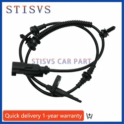 Rear Left/Right ABS Wheel Speed Sensor AE9Z2C190A For Ford Explorer Flex Special Taurus Lincoln MKS MKT AE93-2C190-BE AE9Z2C190B