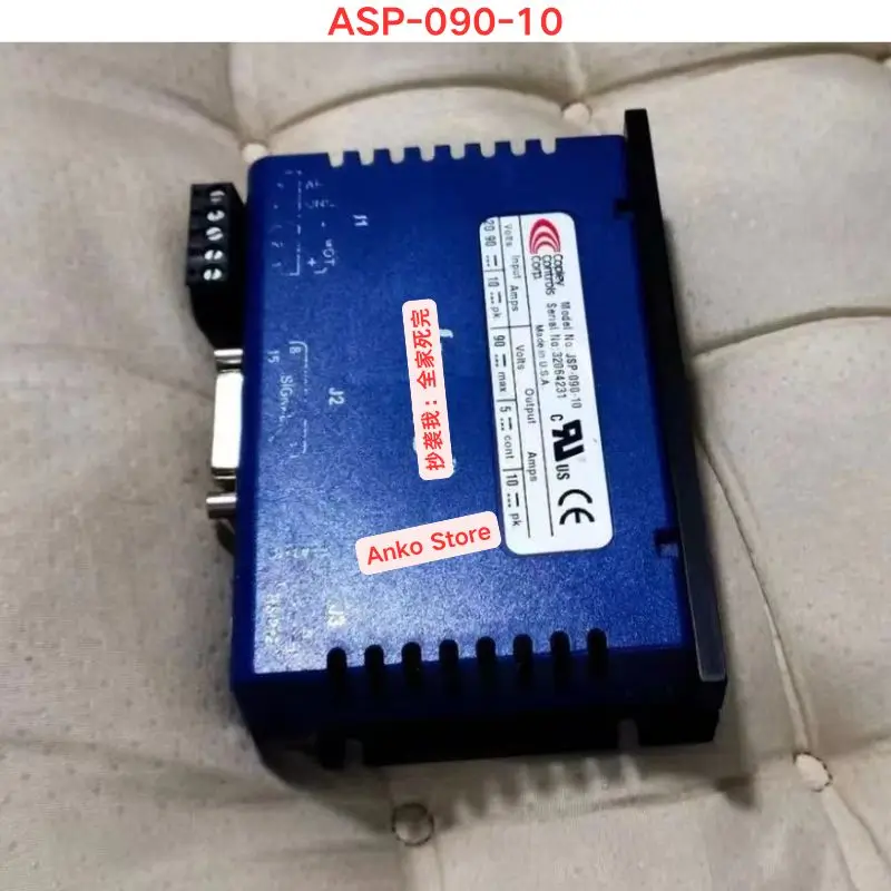 Second-hand test OK ，ASP-090-10 Driver