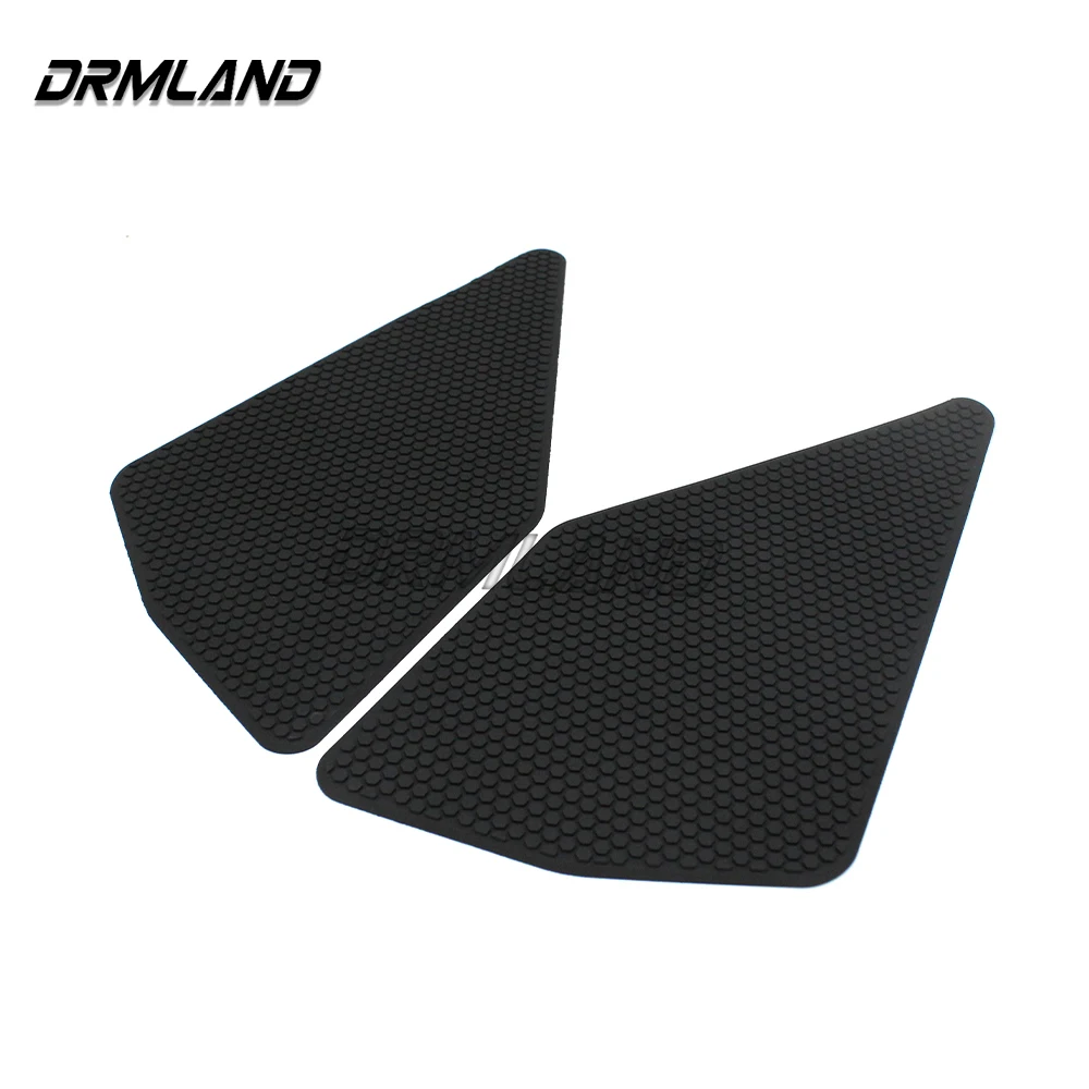 ZX10R Side Fuel Tank Pad For KAWASAKI NINJA ZX-10R 2011-2019 Motorcycle Accessories Tank Pads Protector Stickers Knee Grip Pad