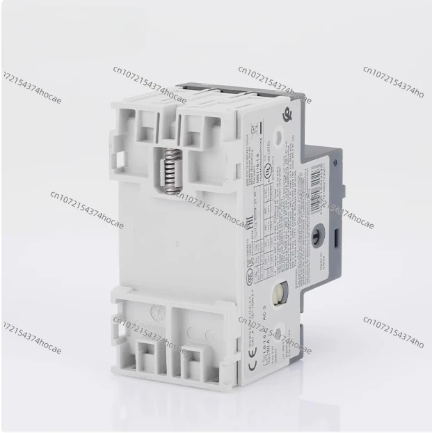 ABB motor circuit breaker MS116 MS132 MS165 MS450 MS495 motor start switch