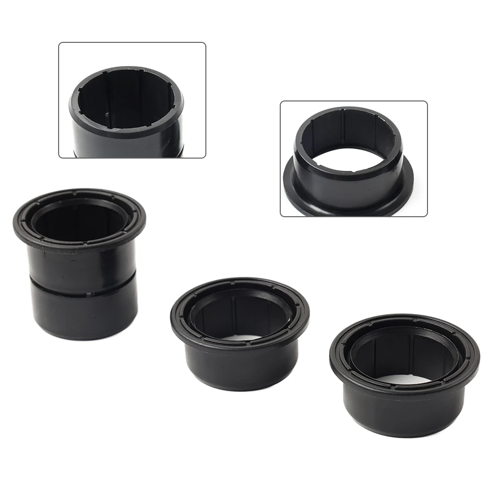 3Pcs Motorcycle Rear Swingarm Bushing Kit For Polaris Scrambler 500 Xplorer 400 Trail Blazer 250