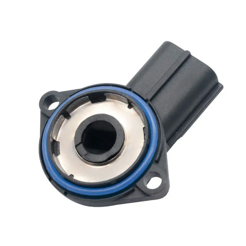 Throttle Position Sensor Fit For Ford TPS 1998-05 For Mondeo Fiesta 988F9B989BB Automotive Accessories