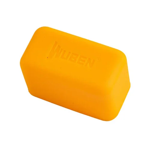 Difusor Vermelho Laranja para WUBEN X2 Pro