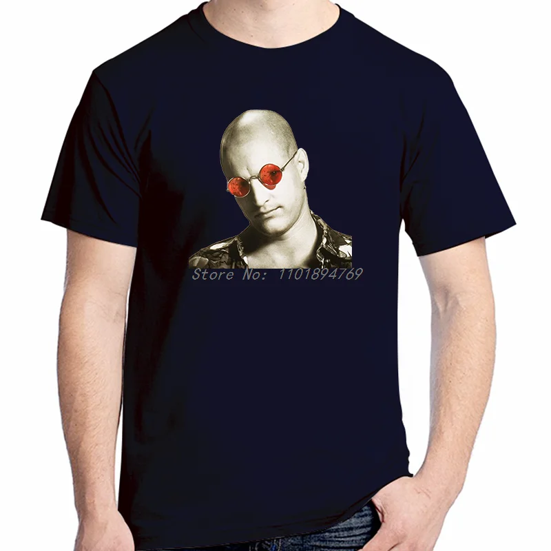 Natural Born Killers Classic Movie T Shirt Mens Tee Fan Gift New Summer Cotton Short Sleeve T-Shirt Streetwear Mens Clothes
