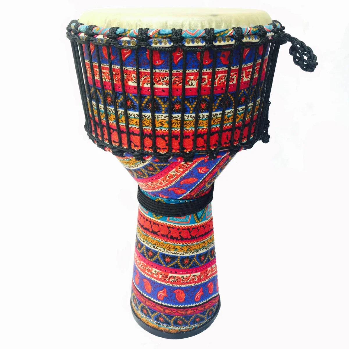 Traditional African Djembe Musical Instrument Drum 8 10 Inch Lightweight African Drum