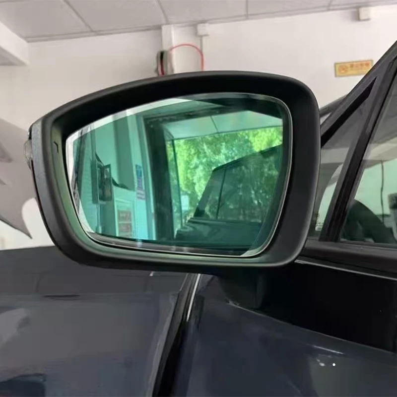 New Auto Dimming An…