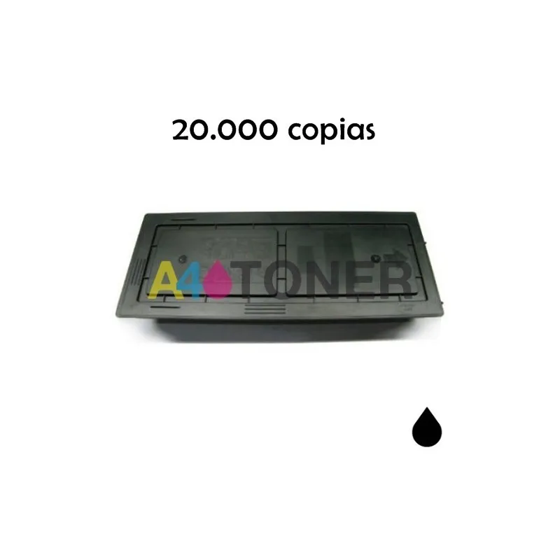 Compatible Toner TK685 / TK-685 / TK 685 alternative to original toner Kyocera 1T02K50NL0 A4toner.com