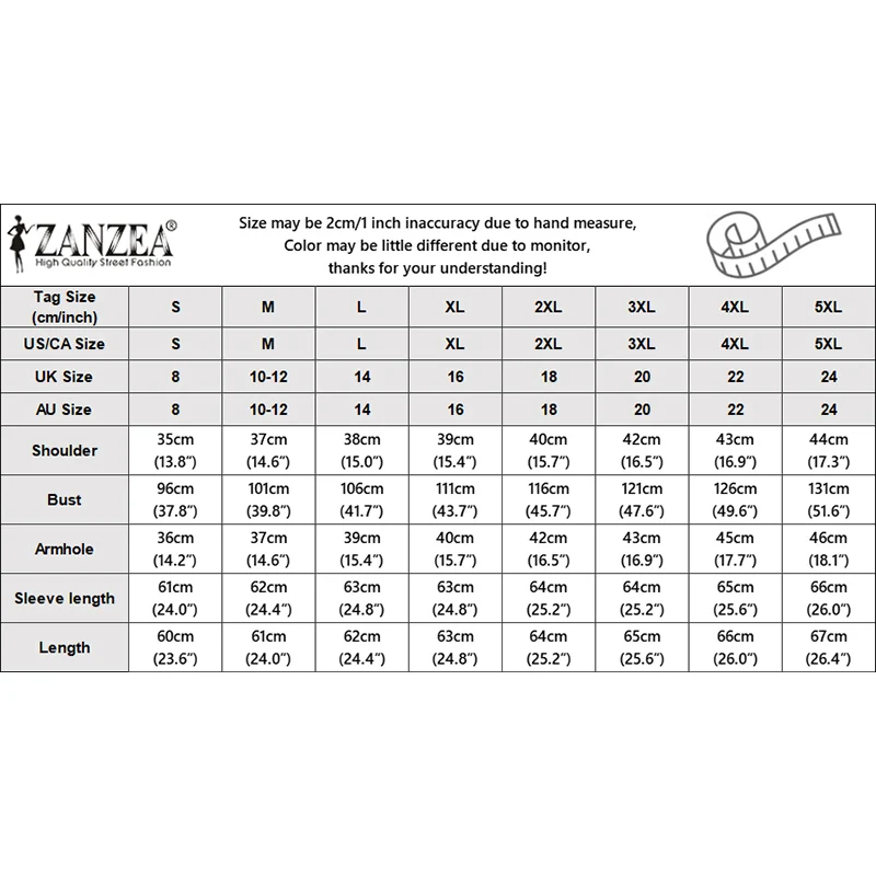 ZANZEA Fashion Women Lapel Neck Long Sleeve Shirt 2026 Spring Autumn Blouse Casual Solid Button Blusas Stylish Flounce Work Tops