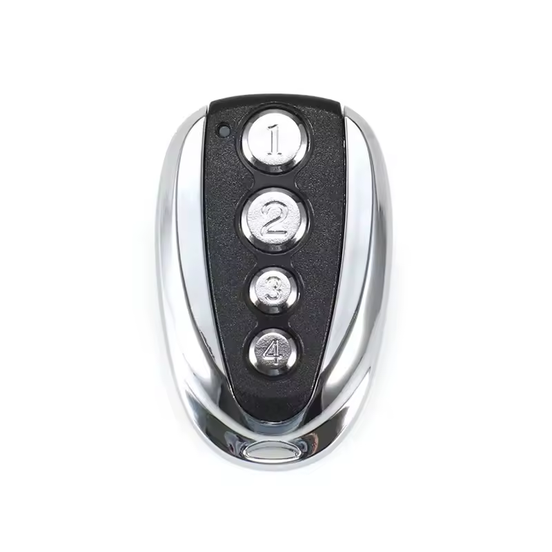 433Mhz Fixed Code Remote Duplicator Garage Door Remote Control Opener Electric Face to Face Car Gate Transmitter Newest - Image 10