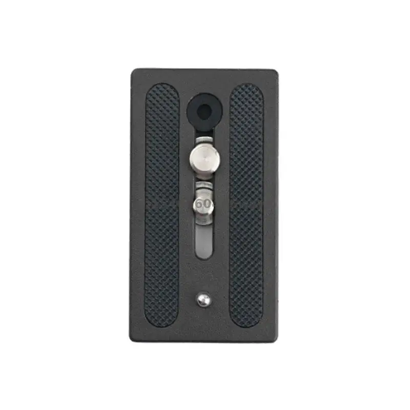 Jieyang Tripod Quick Mounting Plate Jy0508 Quick release Plate