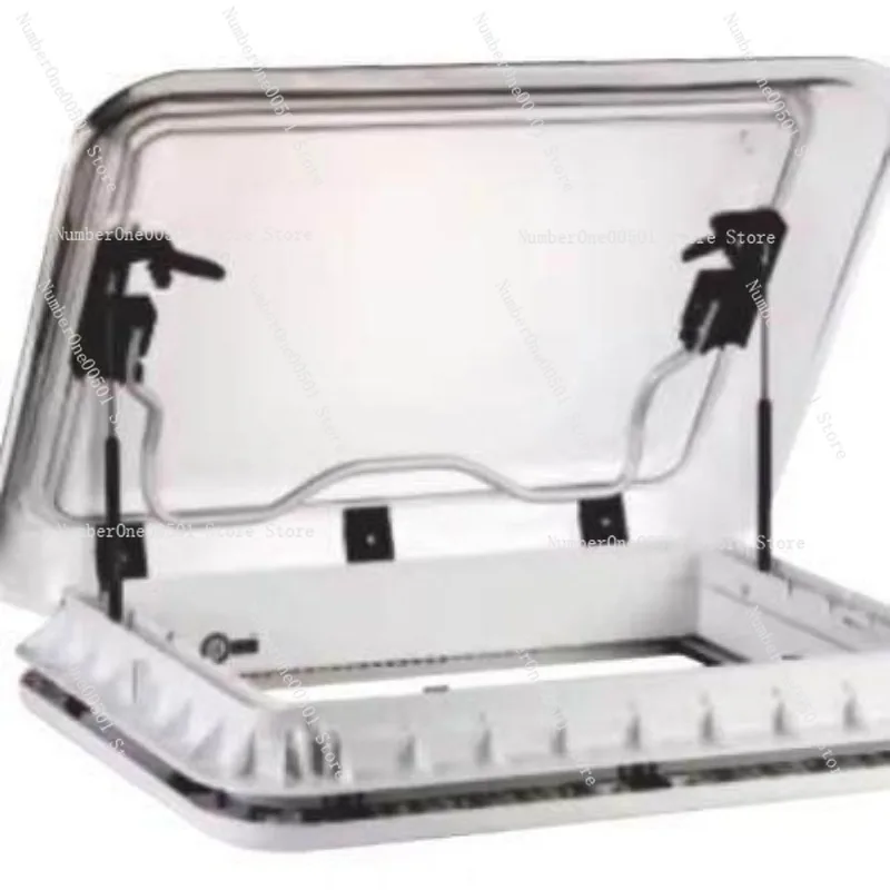 700 × 500Mm SUV window, RV sunroof, car sunroof modification