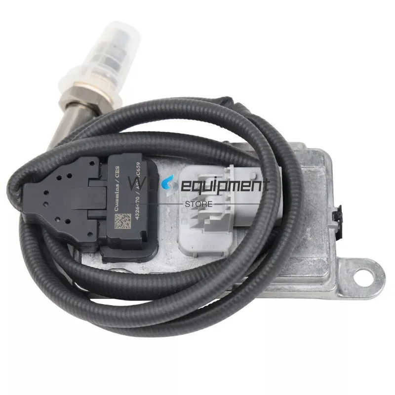 

4326862 5WK96751C A045S156 SNS151C Nitrogen Oxygen Sensor For CUMMINS Engine NOX