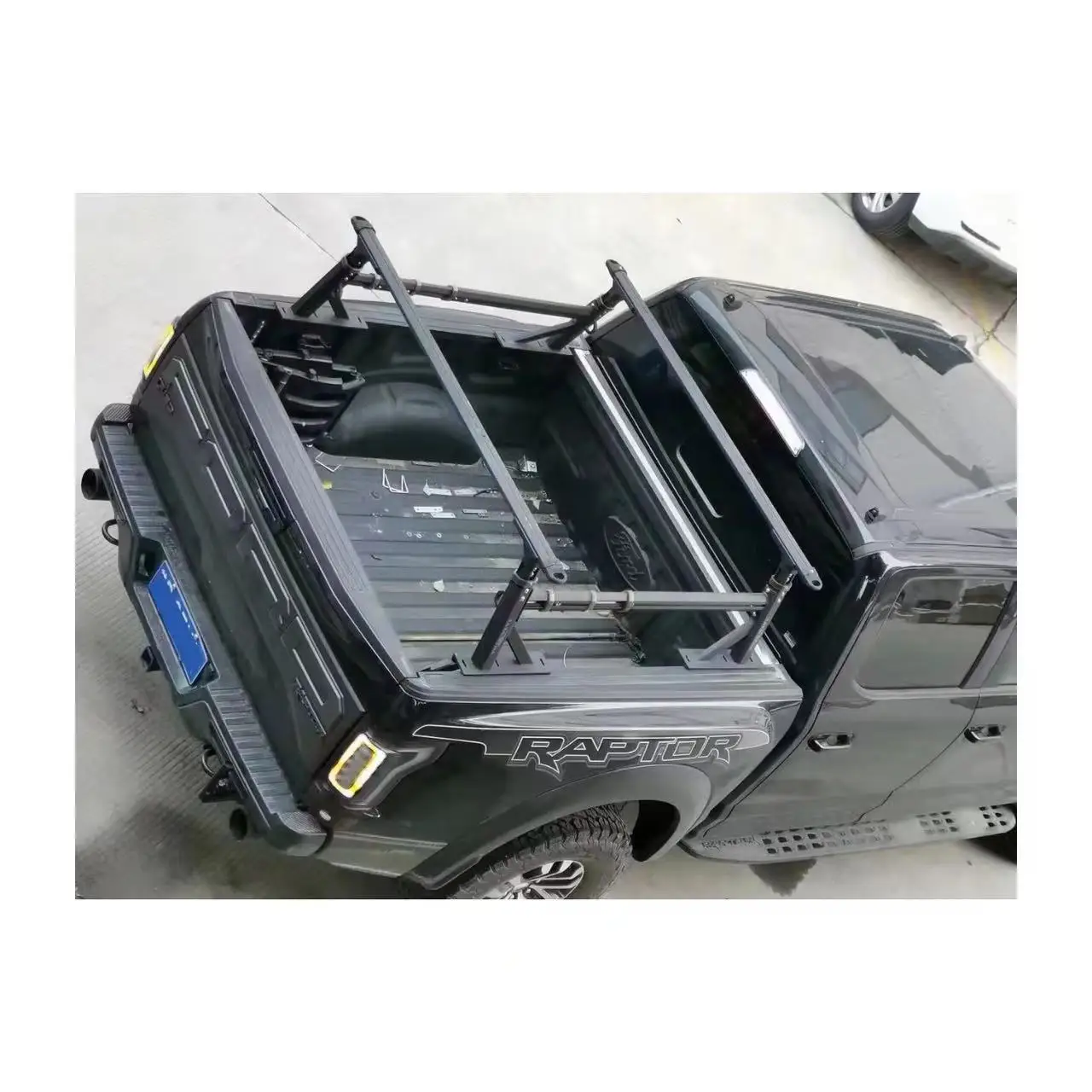 

4x4 Accessories Roll Bar Pickup Roll Bar Gladiator Adjustable Truck Rack Roll Bar