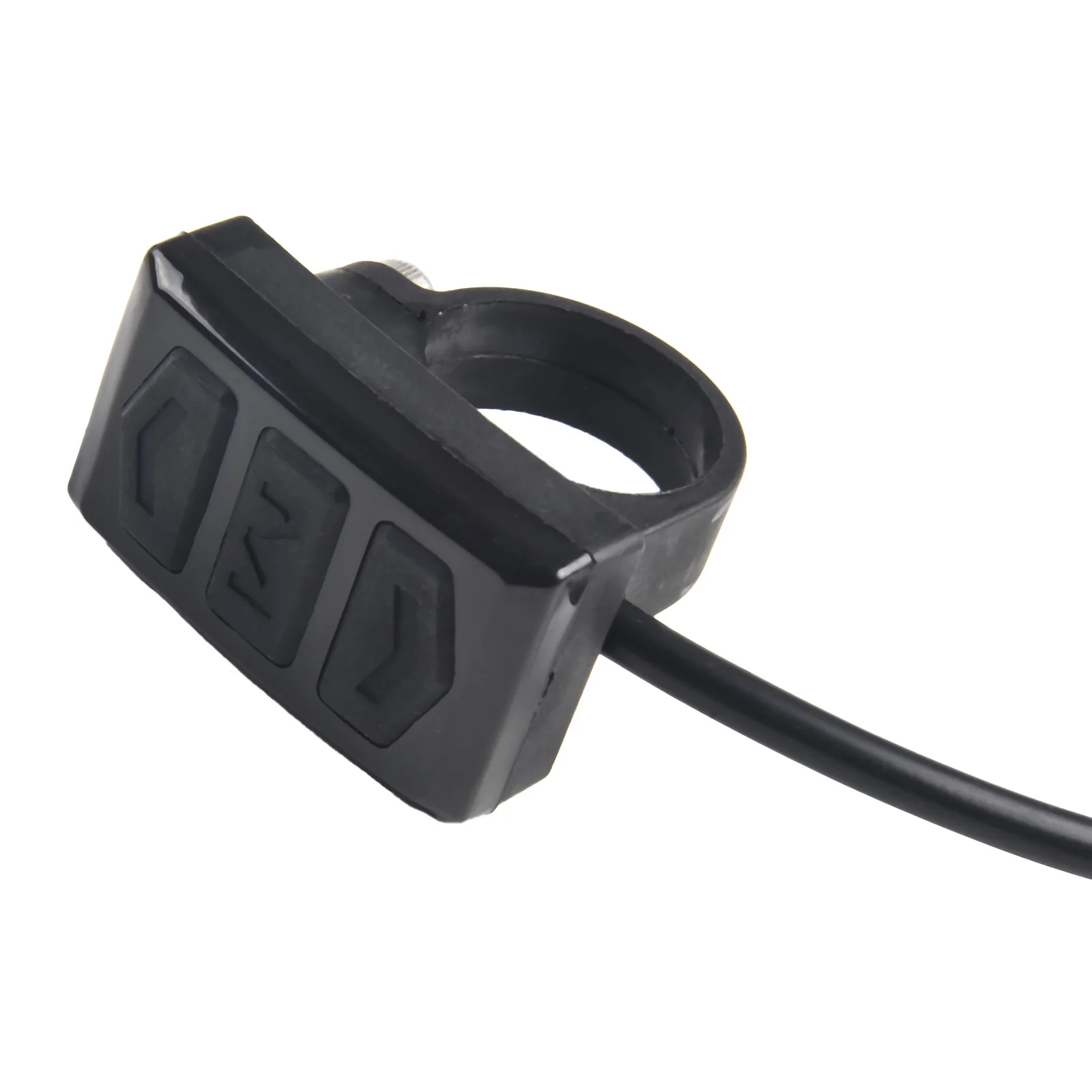 

LCD Display SW900 Panel Scooter 110*61mm 24/36/48V Compatible With JN Controller Electric Bicycle Meter Control