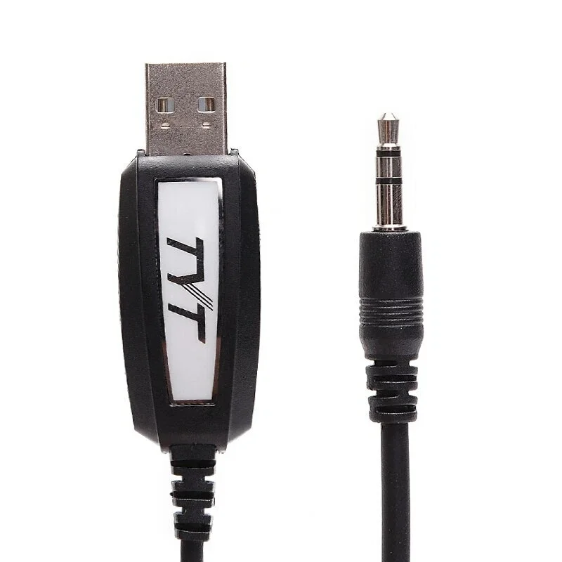 TYT USB Programming Cable For Mobile Two Way Radio TYT TH-9000 TH-9000D UHF/ VHF