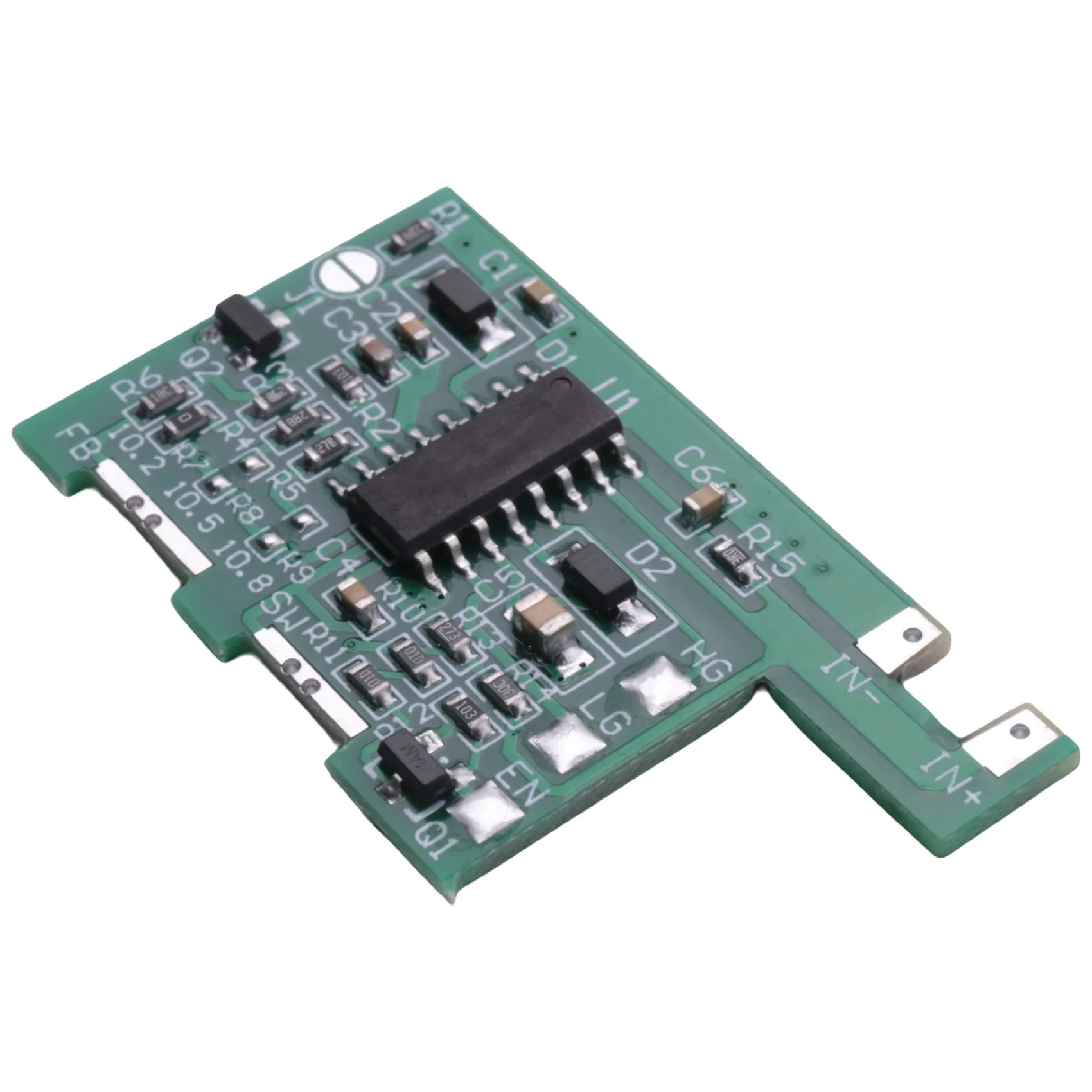 For Ant L3+ 10V Power Supply Step-Down Board 10.2V Output 10V LGSG Step-Down Board Power Module