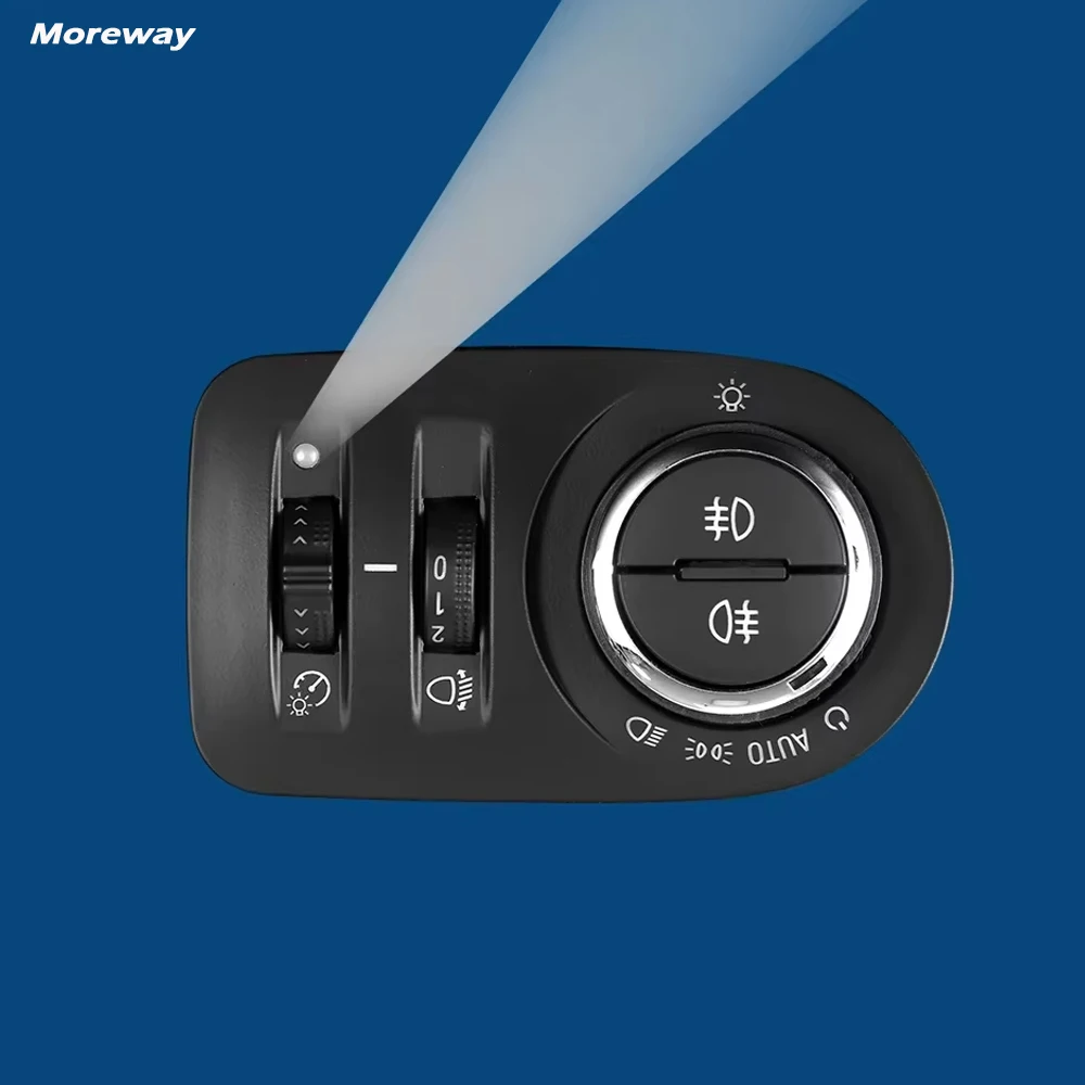 

Интеллектуальный датчик фар для автомобиля: автоматическое включение/выключение дальнего света при приближении/отдале от дома для Chevrolet Cruze, Buick Verano