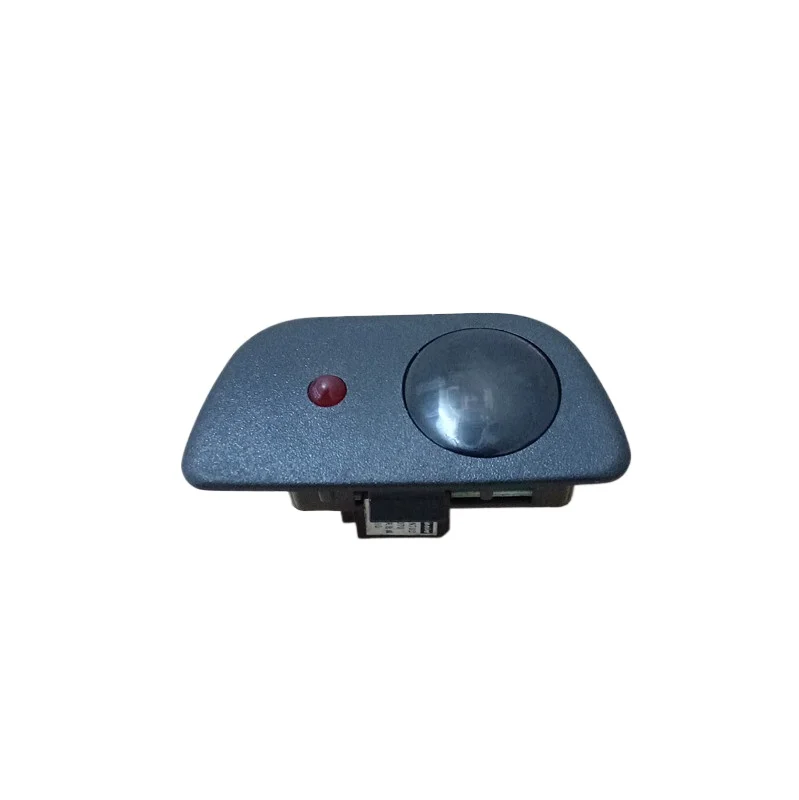 

1Pc for Chery Weilin V5 Sunshine Sensor Qiyun 5 Ruihu 3G3 Arrizo 57GX Anti theft Indicator Light