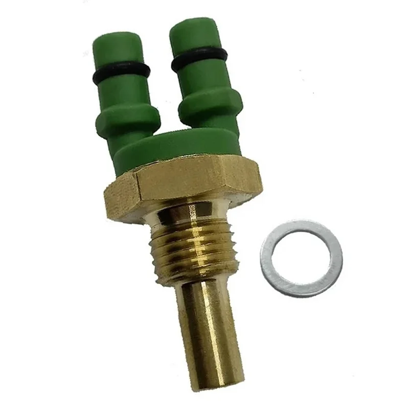 

Hot Selling-For 190E 260E 300E 420SEL 560SEC 560SEL 560SL Engine Coolant Temperature Sensor Part Number 0280130044