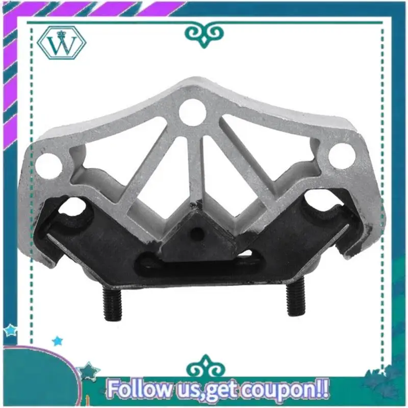 

AA92-3294 Rear Transmission Mount Torque Limiter FR3Z-7E373-A For Ford Mustang V8-5.0L 2011-2022 Engine Motor FR3Z-7E373-B Durab