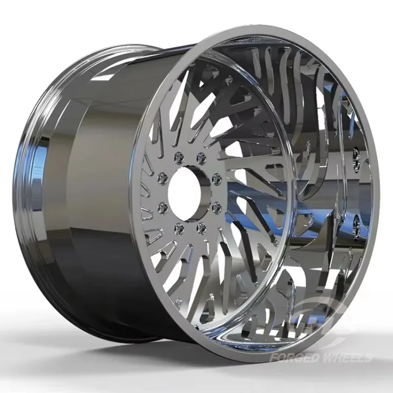 

Горячая распродажа: Кованые колесные диски 20x10, 22x10, 22x12, 24x12, 24x10, 8x170, 6x139.7 с полировкой для пикапов Ford F150, F250, F350, Silverado 1500, 2500