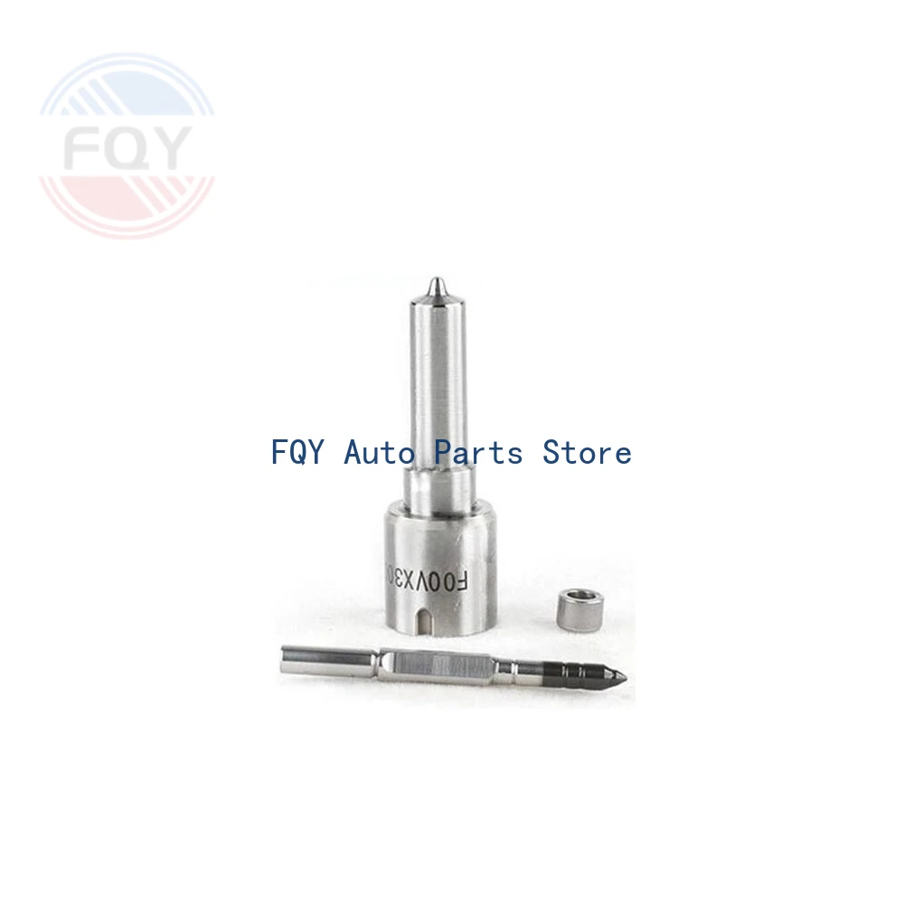 

4X High Quality Fuel Injector Nozzle F00VX30041 For BMW E83 E84 X1 X3 2.0d N47 13537805428