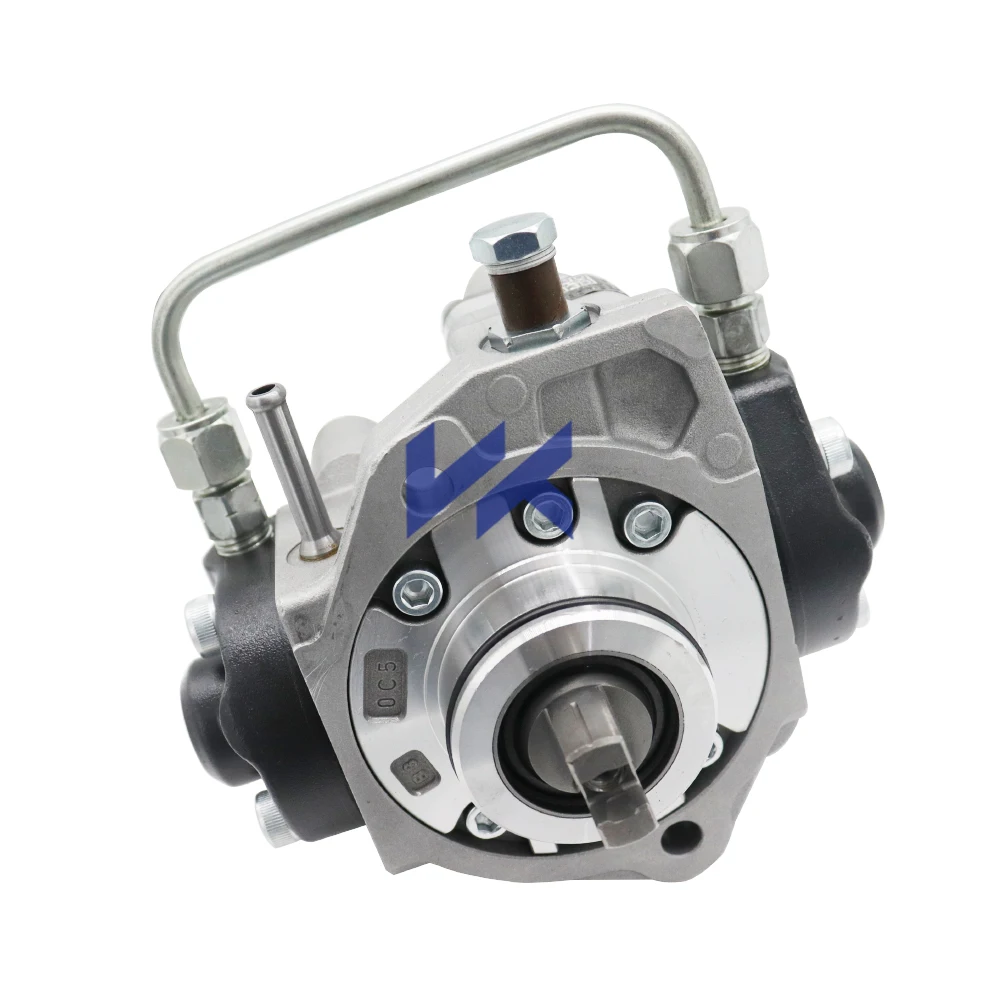 HP3 Inje Ction Pump…