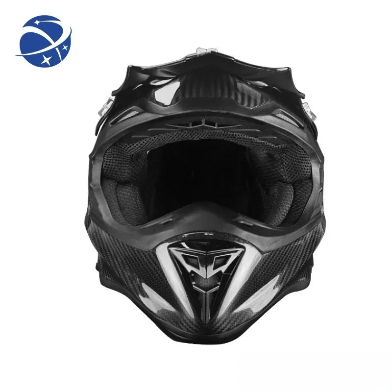 

YYHC High Quality Motorcycle Helmet Open Face High Profile Motorcycle Racing Helmet 2017