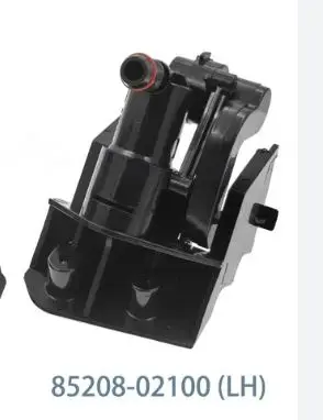 

Подходит для аксессуаров 85208-02100 85207-02100 подходит для распылительных форсунок Corolla R/L.