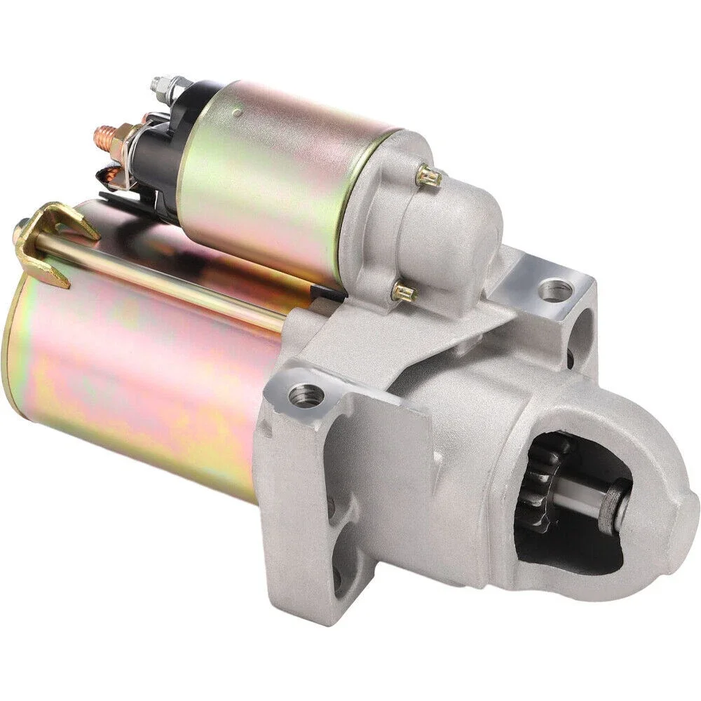 

Mercury Marine IB Model 205 1996-1997 Cadillac1 Eldorado 7.7 8.2 1968-1976 Starter Motor Fleetwood 5.7 Astro 8000108 OEM