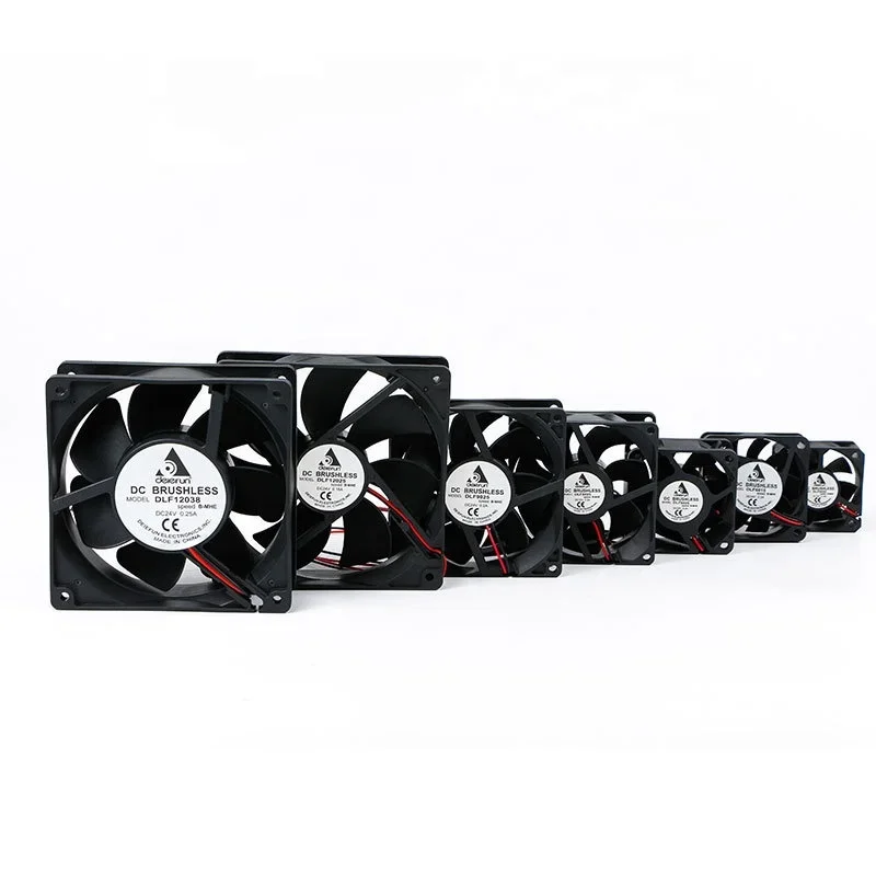 6025 6cm DC12V 0.27A APW3++ PSU Fans Power Supply Cooling Fan PSAD16025BM