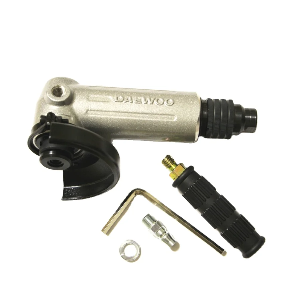 

DAG-100SP Шлифовальный станок для воздушной шлифовальной машины