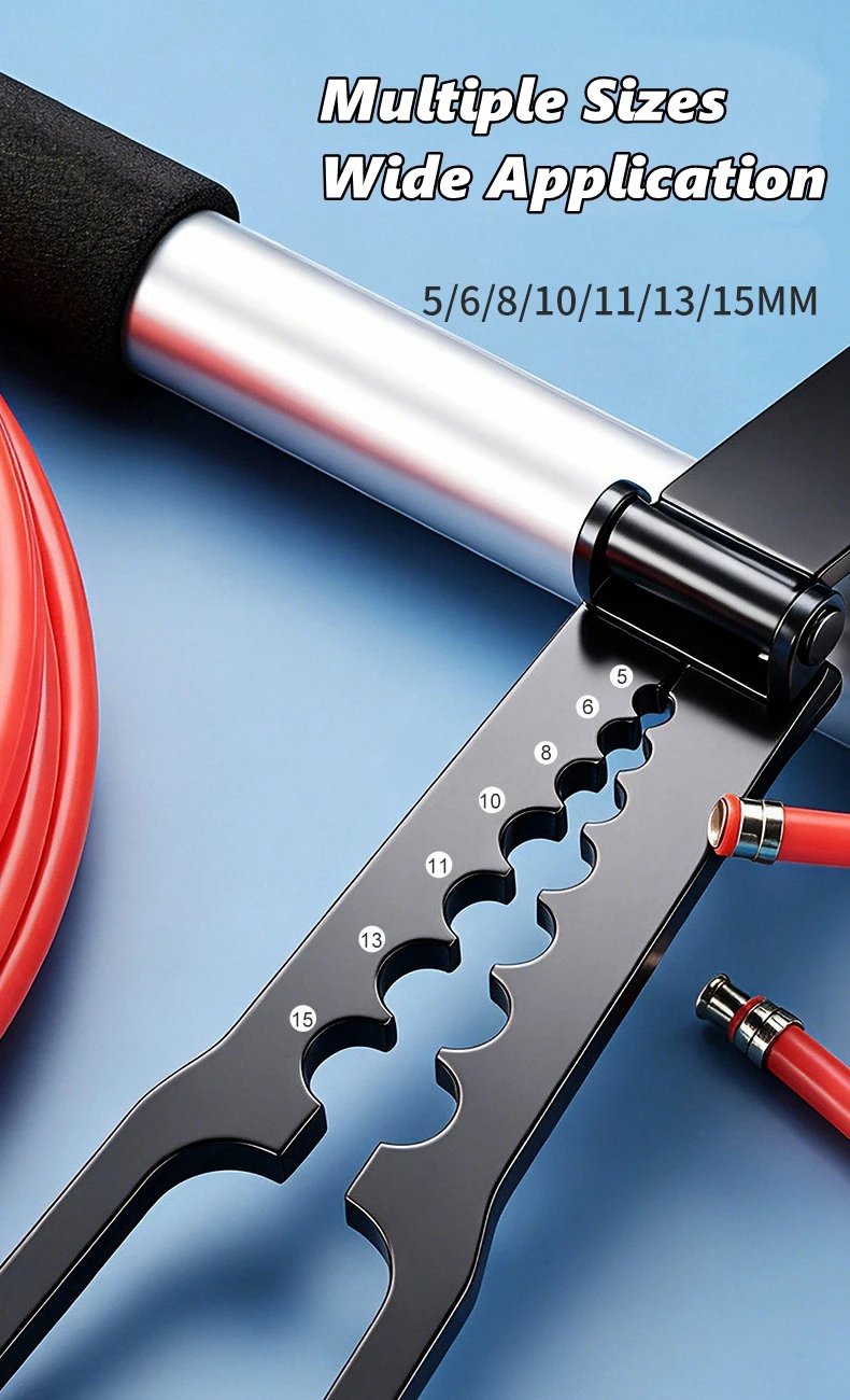 Thumbnail 4 - #32 Rivet Pliers List of Top Picks
