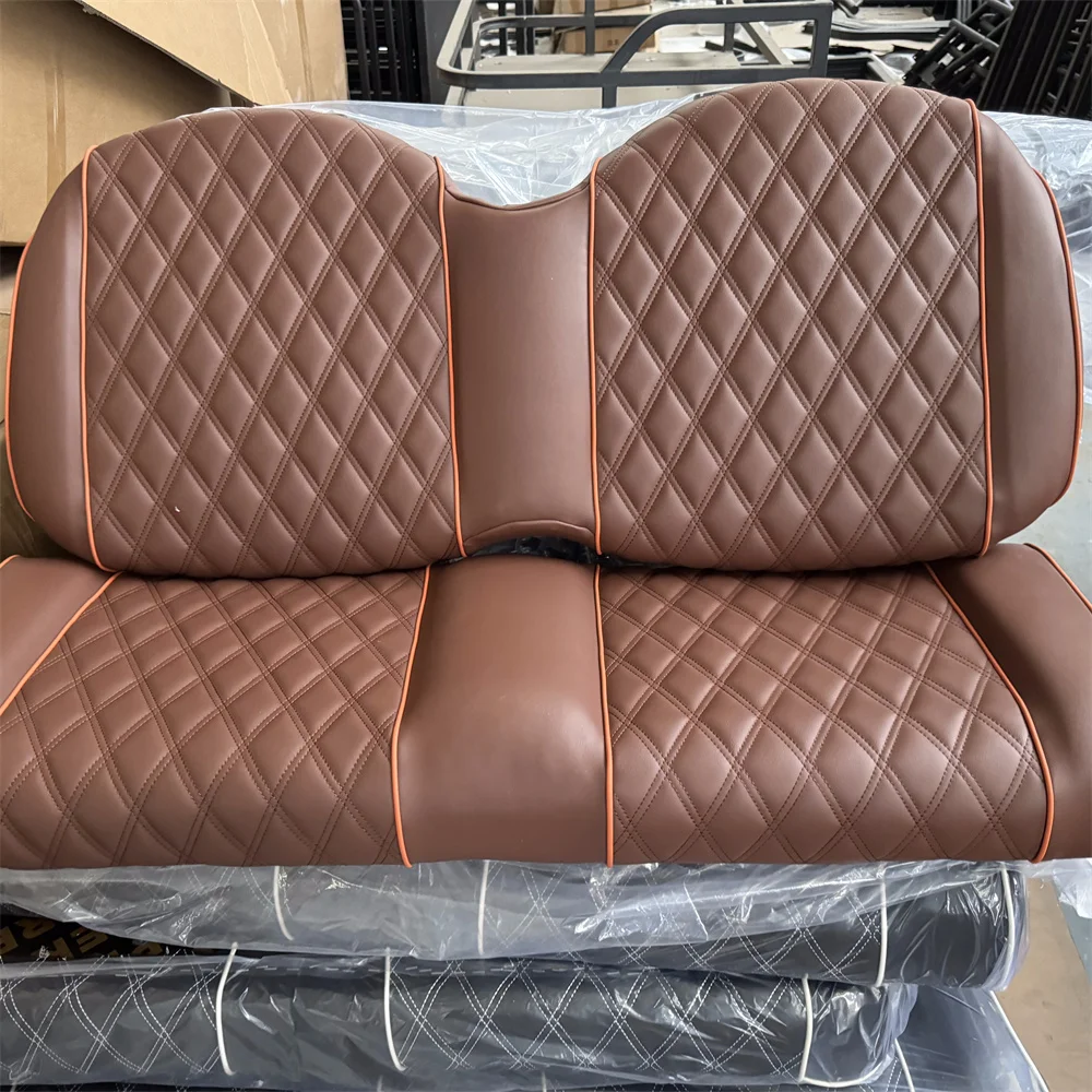 العلامة التجارية الجديدة تصميم مصنع 2 4 6 8 10 مقعد لمشاهدة معالم المدينة حافلة نادي سيارة 48/60/72 فولت 5000 واط/7000 واط عربات التي تجرها الدواب عربة صيد عربة جولف كهربائية