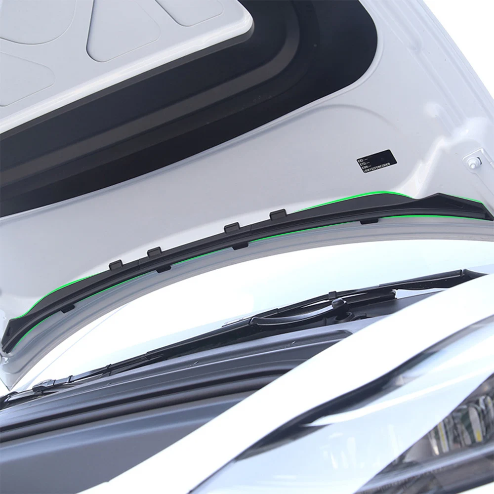 

Уплотнительная лента Frunk для капюшона Tesla Model Y 3
