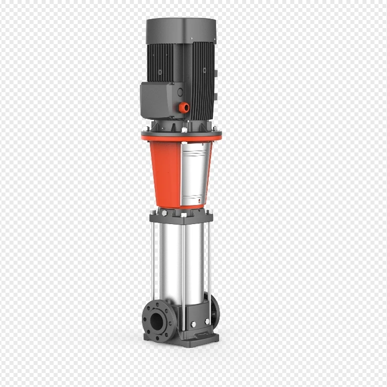 CMI Home Stainless Steel High Flow High Pressure Boosting Water Pump