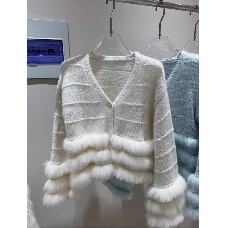 White in stock