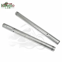 Fit For 2015 - 2016 SUZUKI GSXS1000 GSX-S1000 Motorcycle Front Suspension Fork Inner Tubes Set GSXS GSX-S 1000