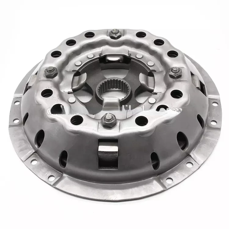 Enhanced Safety 8NN7563 Negotiable Price Under Warranty Aluminum Clutch Cover