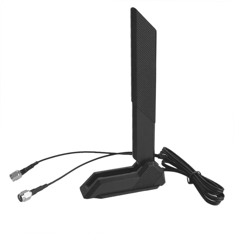 For ASUS FOR GIGABYTE FOR MSI WIFI Magnetic Antenna 2.4G/5G/6G WIFI-5 WIFI-6E Antenna