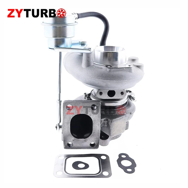 TD04HL Turbocharger… - image