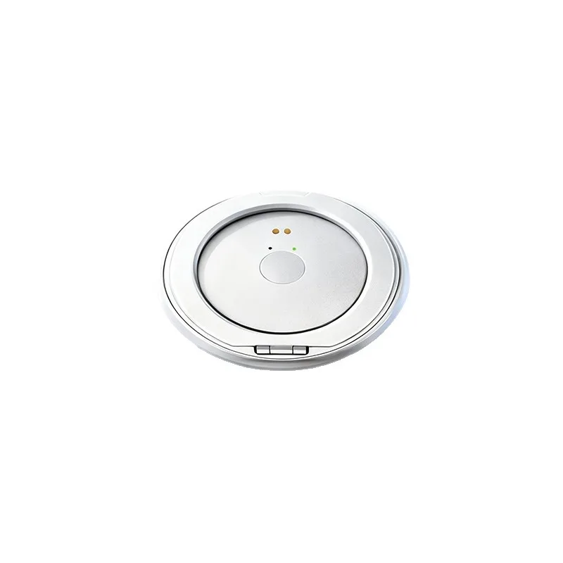 

New GT88AI Magic Sound Translator Multi-language Magnetic Portable Simultaneous Translation Automatic Translation Offline