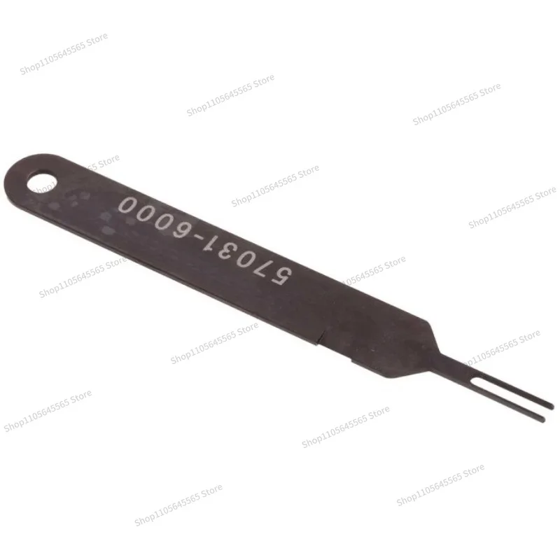 For Terminal Manual Needle Ejector Tool Needle Ejector 570316000 57031-6000