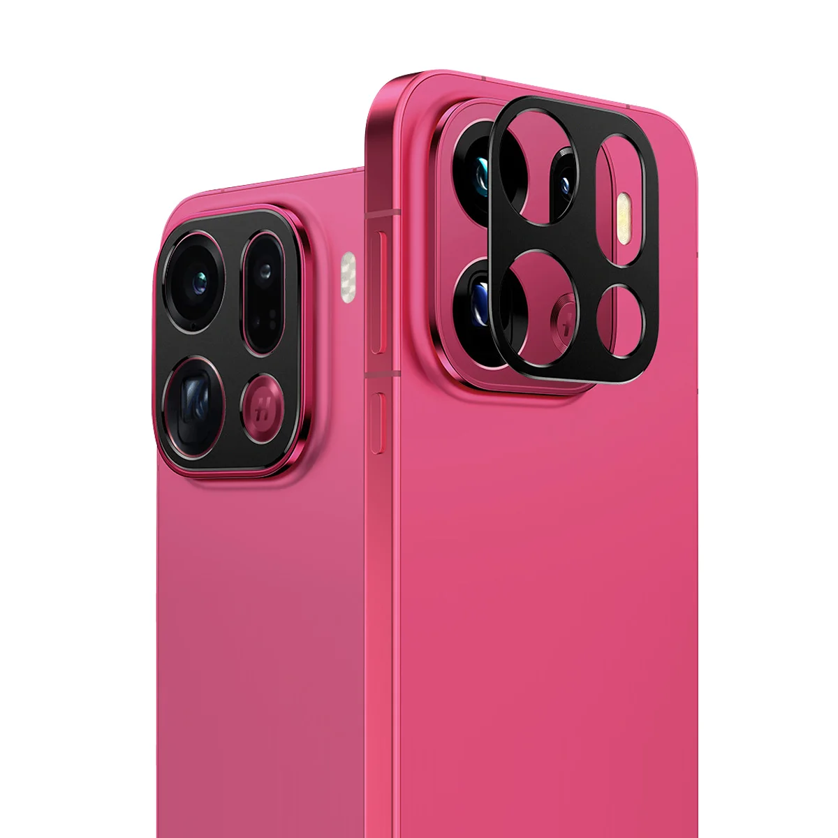 Imak Metal Lens Pro…