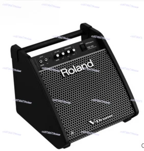 

PM-100 electric drum speaker roland electronic drum speaker