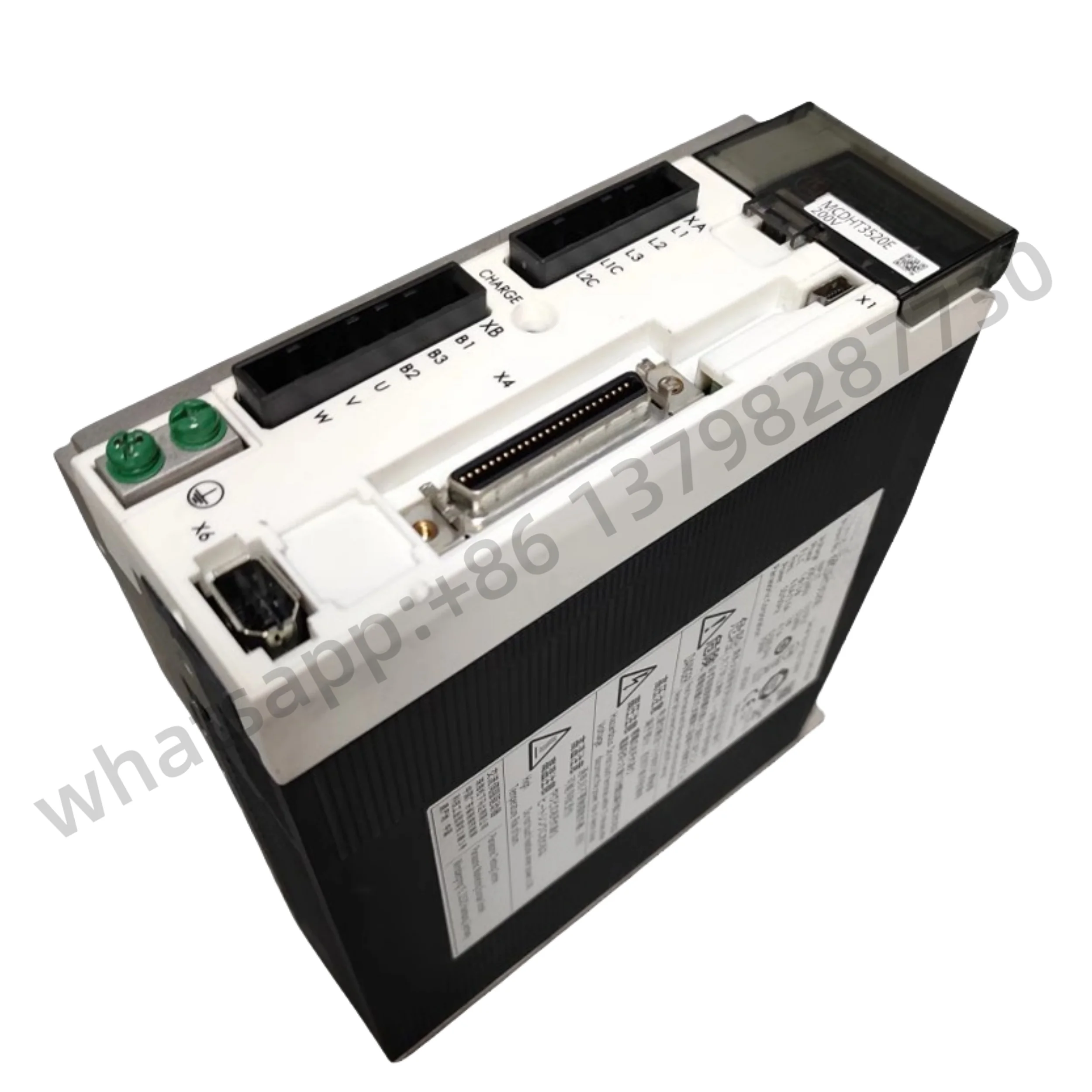 New Original MHMJ082G1U + MCDKT3520E
